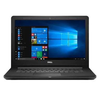 صورة Dell Inspiron 14-3467 Core i5 4GB 1TB 2GB