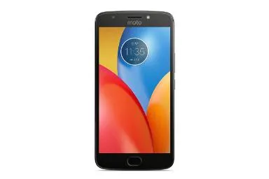 Motorola Moto E4 Plus