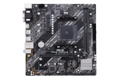 Asus Prime A520M E