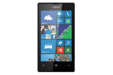 Nokia Lumia 520