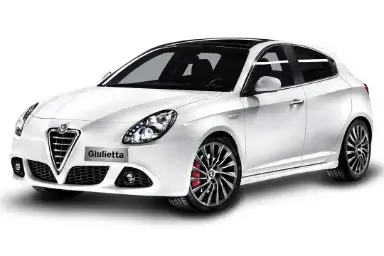 مقارنة Alfa Romeo Giulietta {request()->input('language_config')['common']['with']} Karmania Ek1