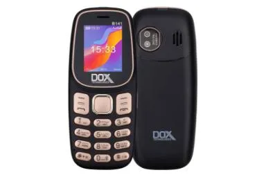 مقارنة Dox B141 {request()->input('language_config')['common']['with']} Tecno Camon 16