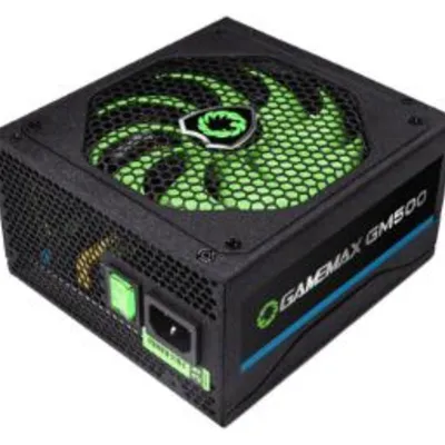 Gamemax Gm 500 500W