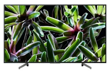 Sony Kd 65X7000G