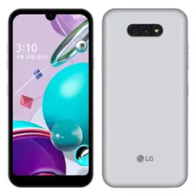 Lg Q31