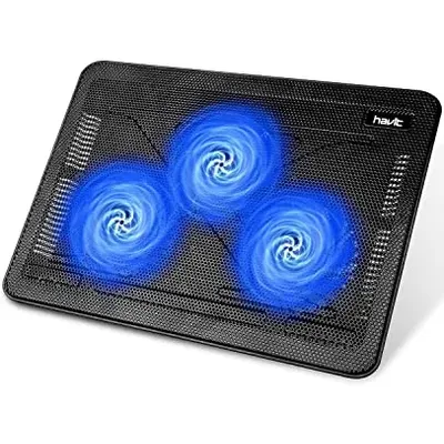 Havit HV-F2056 مبرد لابتوب 15.6-17 بوصة