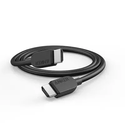 أنكر كيبل HDMI 8K 4K 6FT