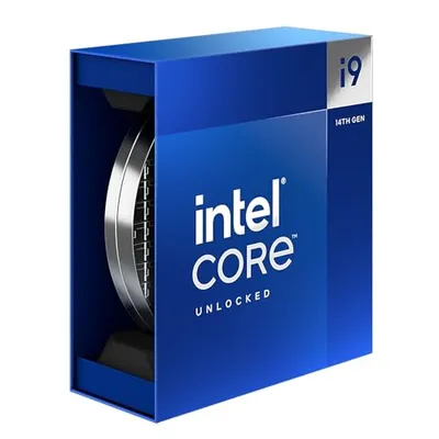 Intel Core i9-14900K Processor