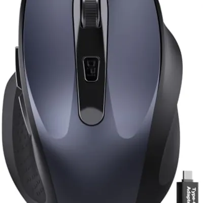 SABLUTE M21 Wireless Mouse