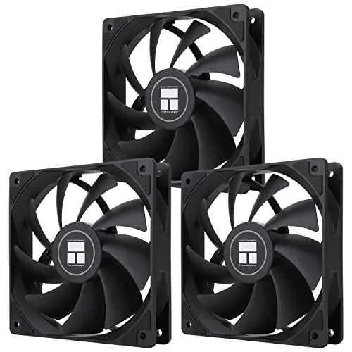 مقارنة Anker 347 A1377 40000Mah {request()->input('language_config')['common']['with']} Thermalright TL-C12C X3 120mm PWM Fan 3-Pack