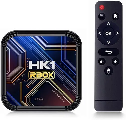 مقارنة A95X F3 Air {request()->input('language_config')['common']['with']} IDEALROYAL Android 13 TV Box