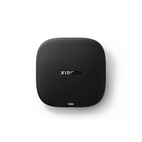 مقارنة A95X F3 Air {request()->input('language_config')['common']['with']} Xiaomi TV Box S 3rd Gen