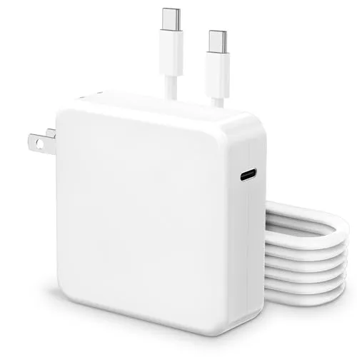 صورة شاحن USB-C DJW 100 واط