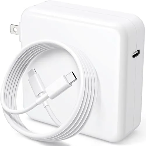 صورة شاحن Basickaws السريع بمنفذ USB C بقوة 120 واط