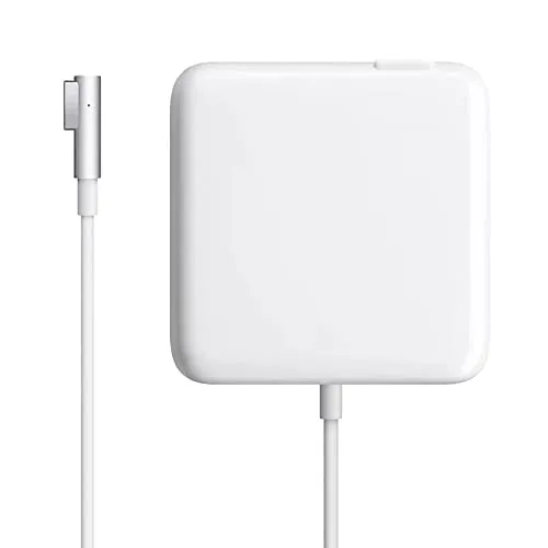 مقارنة E-POWIND 60W L-Tip MacBook Pro Charger مع شاحن tearplex USB-C بقوة 96 واط