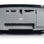 طابعة صور مدمجة HP Photosmart A636 النافثة للحبر، 4800x1200 DPI