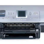 طابعة استوديو صور محمولة HP Photosmart 428، نافثة للحبر، 4800x1200 DPI