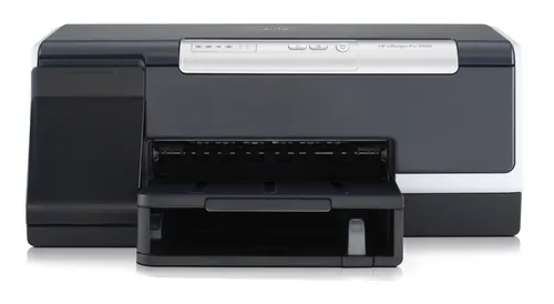 صورة طابعة اتش بي اوفيس جيت K5400 نافثة للحبر ملونة 4800x1200 DPI