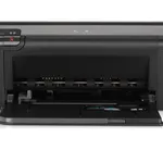 طابعة اتش بي دسک جت D2660 نافثة للحبر ملونة 4800x1200 DPI بحجم A4