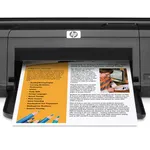 طابعة اتش بي دسک جت D1660 نافثة للحبر ملونة 4800x1200 DPI بحجم A4