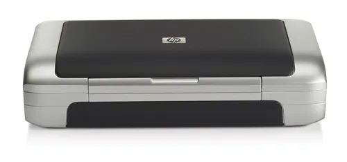 صورة طابعة اتش بي دسک جت 460cb محمولة نافثة للحبر ملونة 4800x1200 DPI بحجم A4