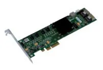 صورة وحدة تحكم RAID من لينوفو ThinkServer 8708EM2