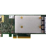 وحدة تحكم RAID من لينوفو 4Y37A72485 PCI Express x8 3.0 بسرعة 12 جيجابت/ثانية