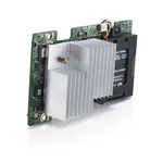 وحدة تحكم RAID من ديل PERC H310 PCI Express x8 2.0 بسرعة 6 جيجابت/ثانية