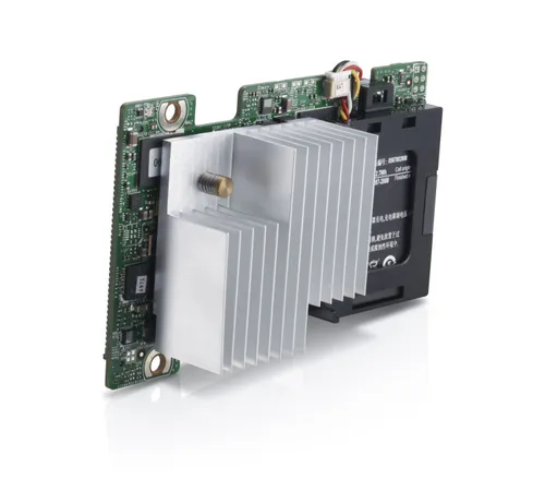 صورة وحدة تحكم RAID من ديل PERC H310 PCI Express x8 2.0 بسرعة 6 جيجابت/ثانية