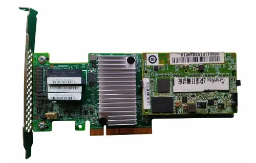 مقارنة وحدة تحكم RAID من ديل PERC H710p {request()->input('language_config')['common']['with']} وحدة تحكم RAID من لينوفو 720i PCIe