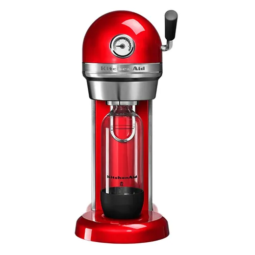 صورة صانع الصودا KitchenAid 5KSS1121