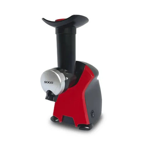 Sogo FDM-SS-5246 آلة السلاش ومبشرة الثلج