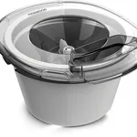 Kenwood KAX71.000WH آلة السلاش ومبشرة الثلج