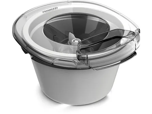 صورة Kenwood KAX71.000WH آلة السلاش ومبشرة الثلج