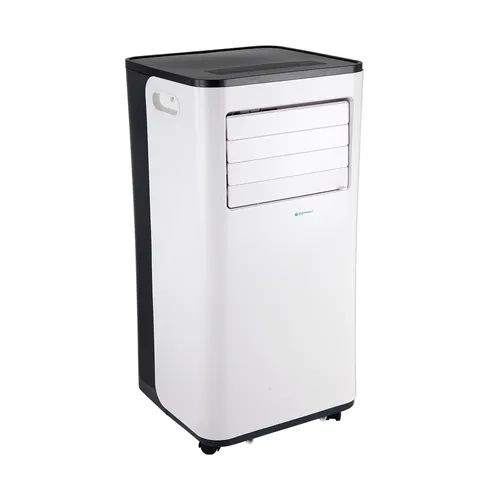 مقارنة مكيف هواء محمول بيراميديا ACP9001 مع مكيف هواء محمول TCL P07F4CB0