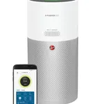 منقي هواء هوفر H-PURIFIER 500 الذكي مع موزع روائح