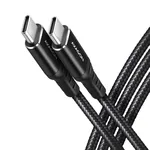 كابل Axagon USB-C طراز BUCM432-CM10AB