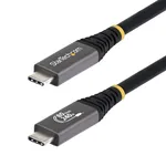 كابل StarTech.com USB4 بطول 50 سم