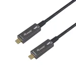 كابل بصري نشط Equip USB-C إلى Type-C