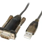 محول USB إلى تسلسلي لايت من ليندي