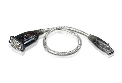 صورة محول ATEN من USB إلى منفذ تسلسلي