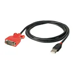 محول ليندي USB إلى تسلسلي