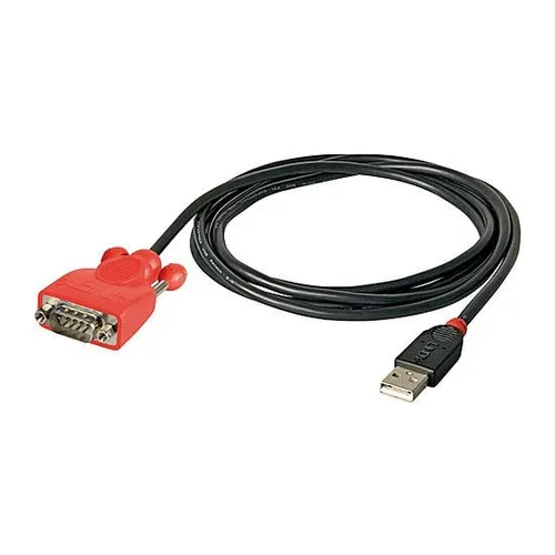 صورة محول ليندي USB إلى تسلسلي