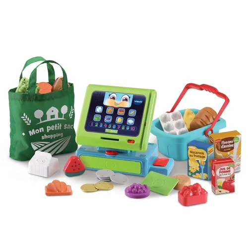 مقارنة عصا بو المتحولة دوناتيلو سلاحف النينجا مع لعبة أطفال VTech 80-612005