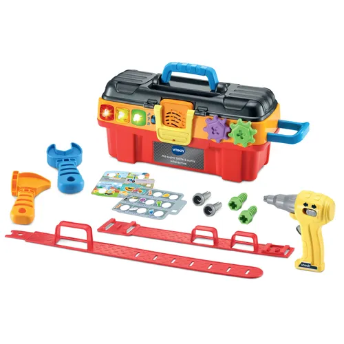 صورة لعبة أطفال VTech 80-550905
