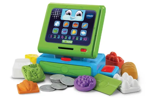 مقارنة لعبة أطفال VTech 80-81604F مع عصا هاري بوتر عالم السحرة 12 بوصة - لعبة تقمص أدوار للأطفال