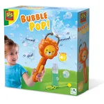 لعبة STEM إبداعية SES Bubble Pop! - أسد