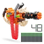 مسدس بلستر XSHOT Insanity HorrorFire Dread Hammer (48 سهم)