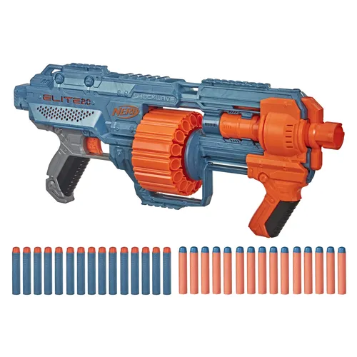 مسدس بلستر Nerf Elite 2.0 E9527EU4