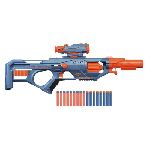 صورة مسدس بلستر Nerf Elite 2.0 Eaglepoint RD-8